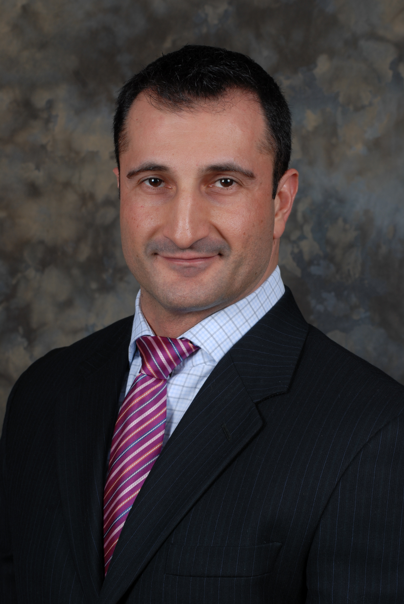 John Minardi DC
