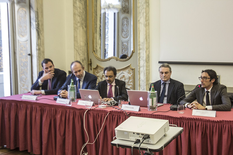 , Associazione Italiana Chiropratici incontra la stampa